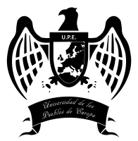 UPE Universidad de los Pueblos de Europa